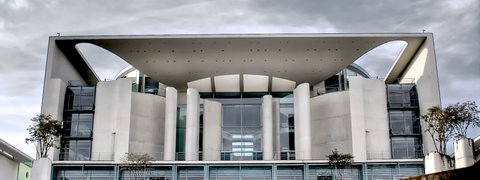 German Chancellery