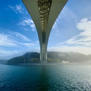 Ponte da Arrábida